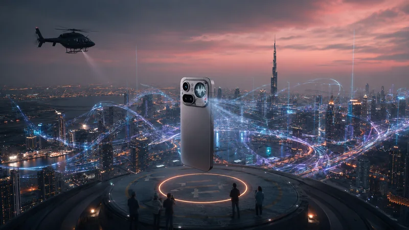 CGI — Spatial Data Environment