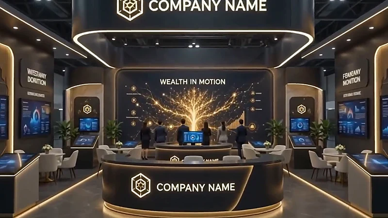 Interactive Content — Interactive Motion Preview